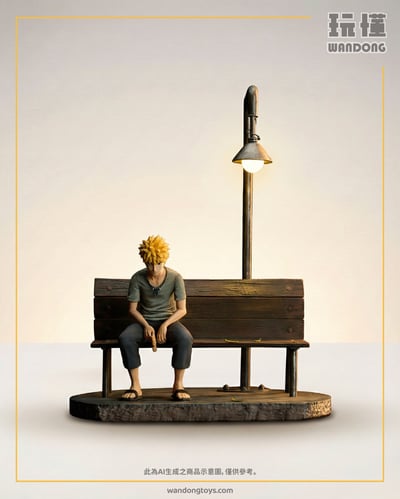 【Damocles】哭泣鳴人1