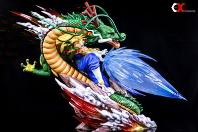 【CX】貝吉特 最終波2