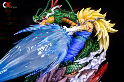 【CX】貝吉特 最終波4