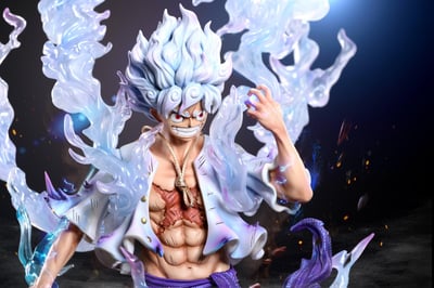 【TH天繪】五檔 太陽神 尼卡魯夫3