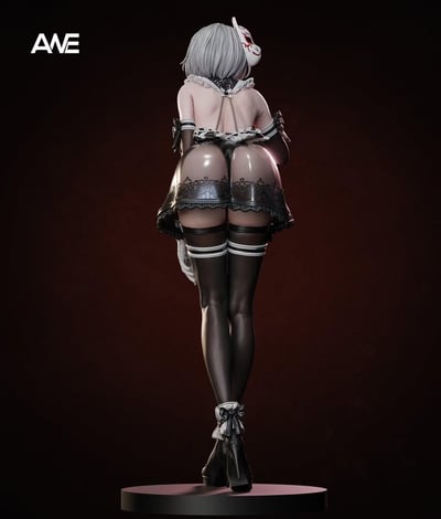 【ANE】《尼爾：自動人形》2B8
