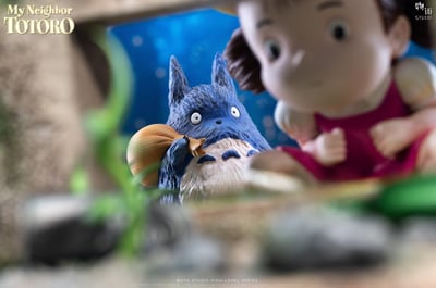【物語】小梅捉迷藏6