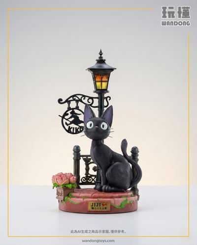 【MewMoon】吉吉1