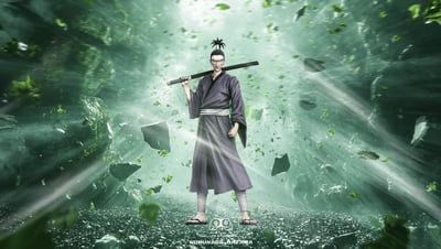 【PG】信長2