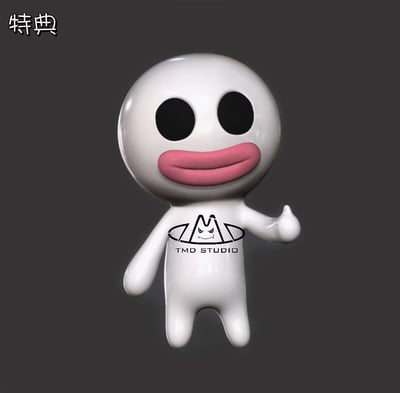 【Toy's my dream (TMD)】沙發培羅娜8