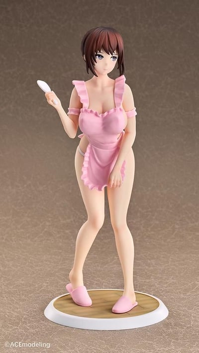 【愛斯模】人妻奈奈7