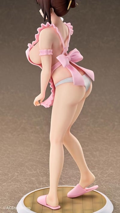 【愛斯模】人妻奈奈9