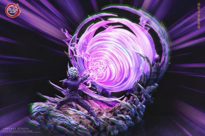 【Fantasy幻想屋】五條悟 虛式茈8