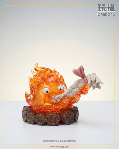 【龍喵】吃頭髮的卡西法1