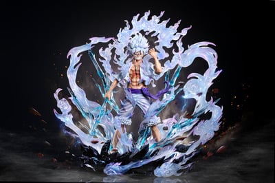 【TH天繪】五檔 太陽神 尼卡魯夫2