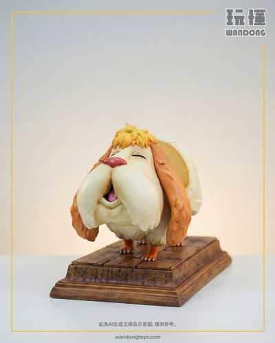 【龍喵】茵茵狗1