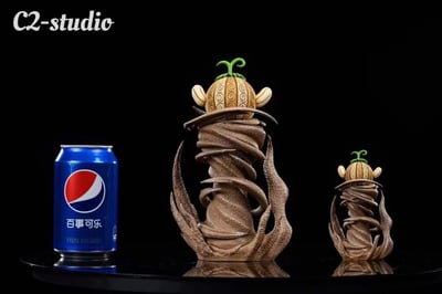 【C2】沙沙果實地臺系列第二彈2