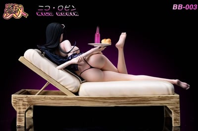 【Hot Girls】羅賓 泳裝系列第三彈8