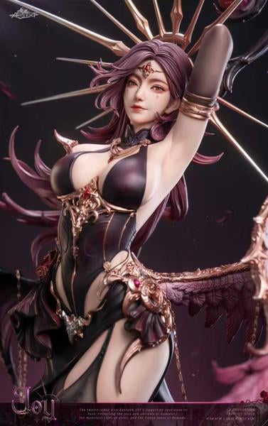 【PIJI否極】娛樂之神 JOY Red Velvet 星輪系列2