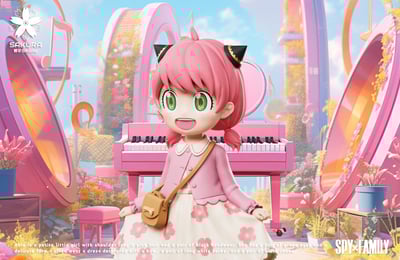 【櫻花】櫻花安妮亞7