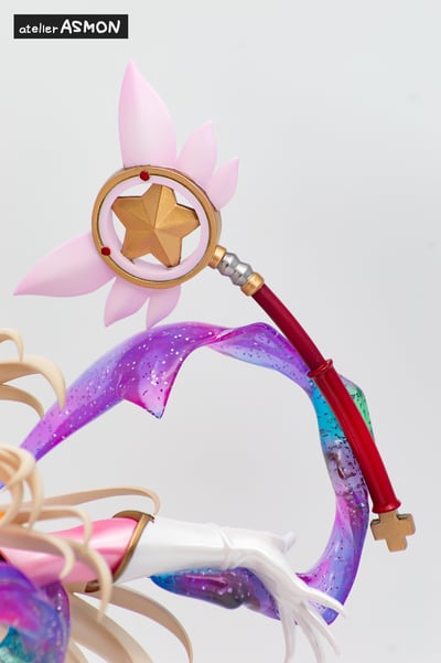 【龍精石】伊莉雅7