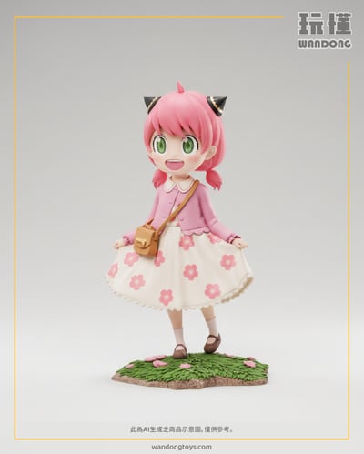 【櫻花】櫻花安妮亞1