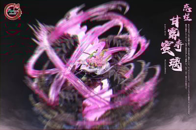 【Fantasy幻想屋】戀柱 & 上弦之四 (無特典)5