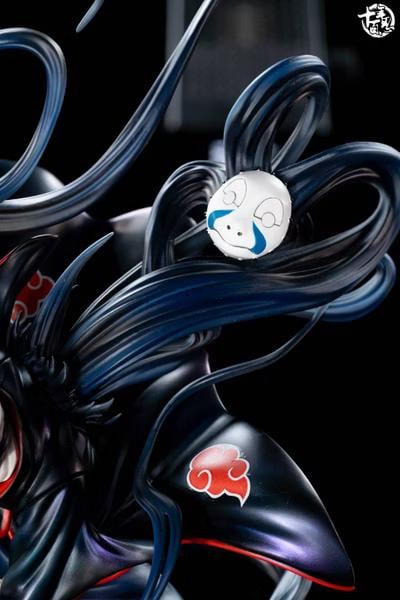 【十年百忍】角都7