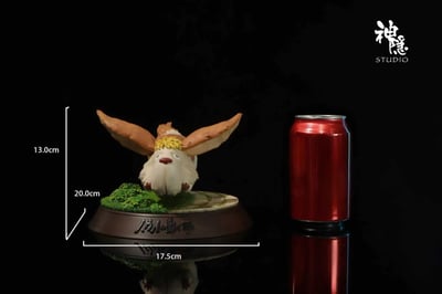 【神隱】茵茵的浮空之躍7