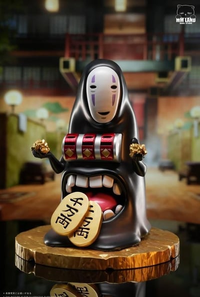 【MMLAND喵喵島】吐錢機無臉男3