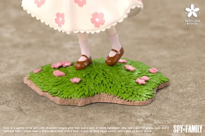 【櫻花】櫻花安妮亞10