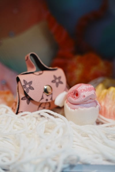 【搗搗蛋】蛇蛇不倒蛋10