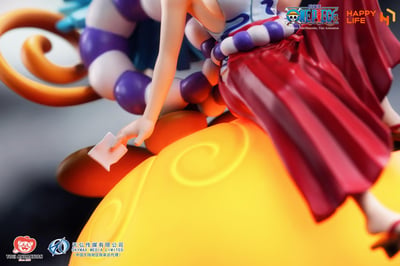 【HAPPY LIFE】大和 惡魔果實小夜燈9
