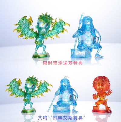 【LX流星】白鬍子14