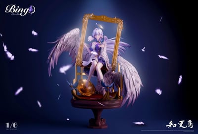 【冰菓】知更鳥4