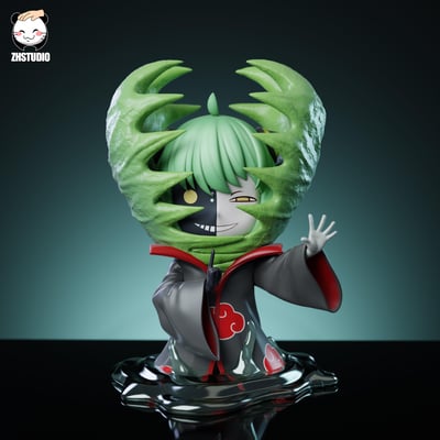 【整活】絕安妮亞 鹿角女孩4