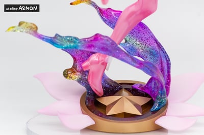 【龍精石】伊莉雅11