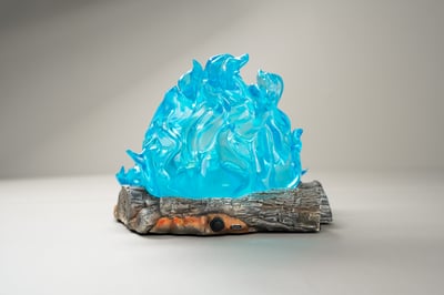 【私車】卡西法8