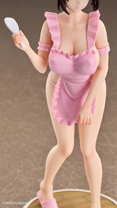 【愛斯模】人妻奈奈4