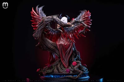 【MU】焰魔 朱迪11