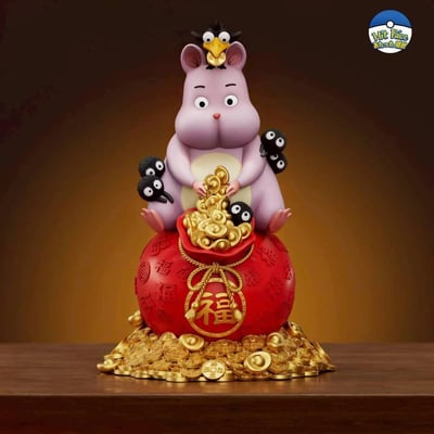 【Hit Face砸臉】福袋坊寶寶2