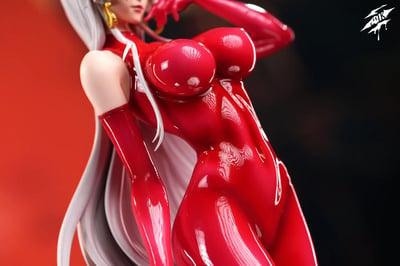 【24K】美膠娘 女帝7