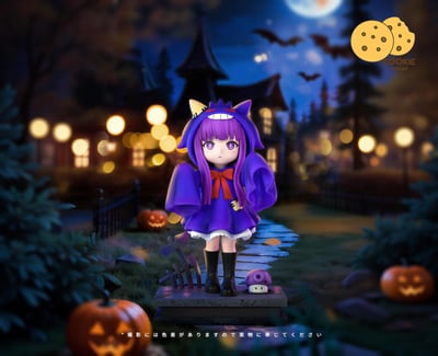 【Cookie】耿鬼小菲倫8