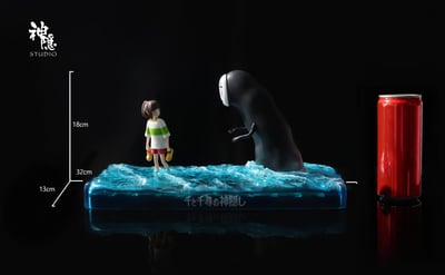 【神隱】水上同行6