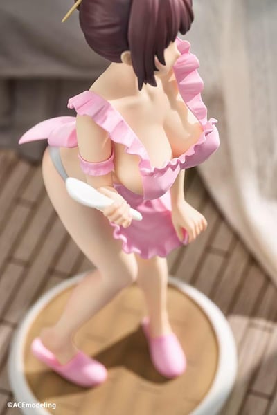 【愛斯模】人妻奈奈3