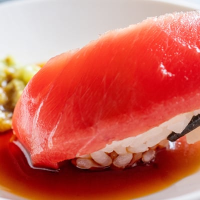 南方黑鮪魚 赤身3