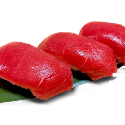 北方黑鮪魚 赤身2