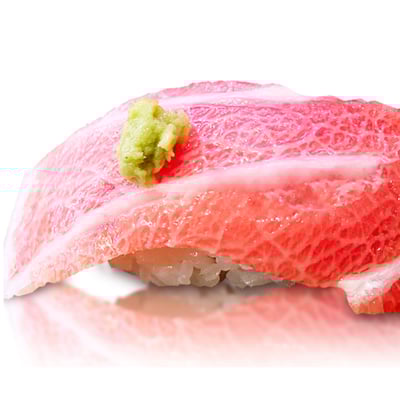 北方黑鮪魚 大腹2