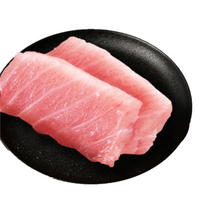 南方黑鮪魚 大腹2