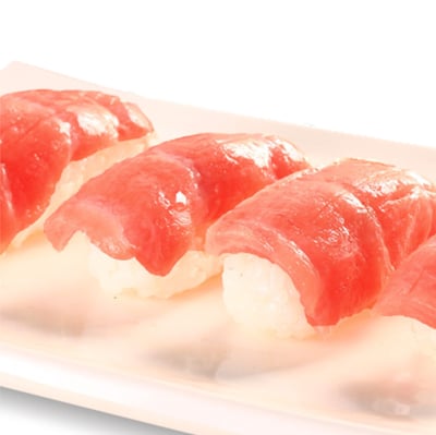 北方黑鮪魚 中腹3