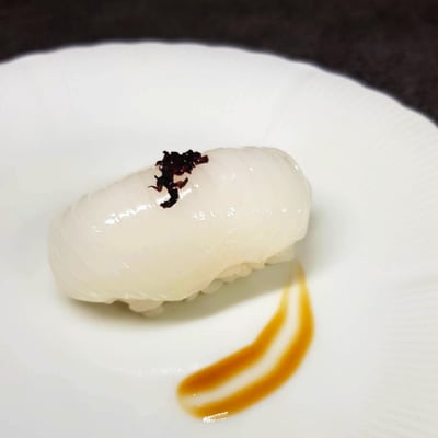 生食級紋甲花枝 9P / 12P / 20P / 25P2