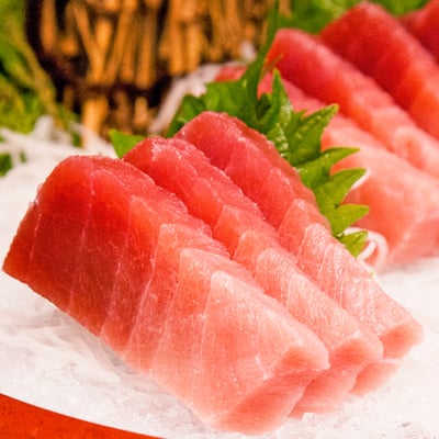 南方黑鮪魚 中腹3