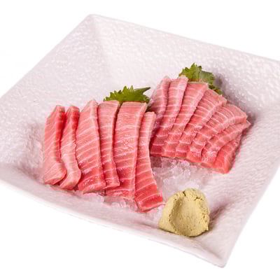 南方黑鮪魚 大腹3