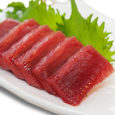 南方黑鮪魚 赤身2