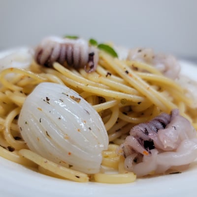 生食級紋甲花枝 9P / 12P / 20P / 25P4